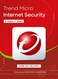 Trend Micro Internet Security   3 Devices for 2 Years   Digital License   Same Day Delivery