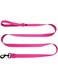 Doco&reg; Jelly Bean Leash 6Ft (Dww1072) Color - Pink, Sizes - M