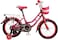 Mogoo Itg Pearl 16 Inch Bike Single Speed, Dark Pink