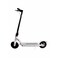 Generic Foldabale E-Scooter NSC2501A With Travel Bag Black/White
