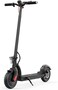 Generic Foldabale E-Scooter NSC2501A With Travel Bag Black/White