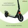 Scooter 939, White