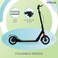 Scooter 939, White