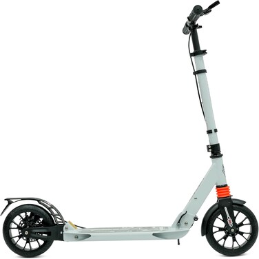 Scooter 939, White