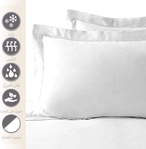 Golden Home Luxurious All-Season  Single Comforter Set - Soft, Cozy, and Elegant, Include 1 Comforter,1Fitted Sheet,4 Pillow Covers