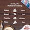 Al Baker All Purpose Flour, 1kg