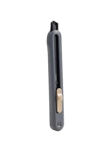 NUSIGN Ens063 Cutter Dark Grey 137 * 20 * 15Mm
