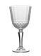 3-Piece Diony Wine Glass Set 310 ml Clear
