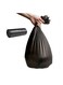Cleaning Waste Plastic Bags