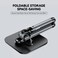 TELESIN Phone Video Live Streaming Magnetic Mount (P3-DS-01) Magnetic Phone &amp; Tablet Mount (Desktop)