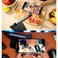 TELESIN Phone Video Live Streaming Magnetic Mount (P3-DS-01) Magnetic Phone &amp; Tablet Mount (Desktop)