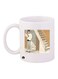 Boy Printed Coffee Mug 350ml