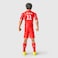 Sockers Liverpool Football Club Salah Action Figure 20Cm