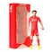 Sockers Liverpool Football Club Salah Action Figure 20Cm