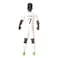Banbo Toys Sockers Real Madrid Vinicius Action Figure 20Cm