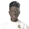 Banbo Toys Sockers Real Madrid Vinicius Action Figure 20Cm