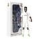 Banbo Toys Sockers Real Madrid Vinicius Action Figure 20Cm