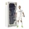 Sockers Real Madrid Mbappe Action Figure 20Cm