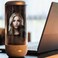 AI HoloBox   ChatGPT-Powered Holographic Desktop Companion
