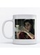 La Casa De Papel Nairobi Mug White