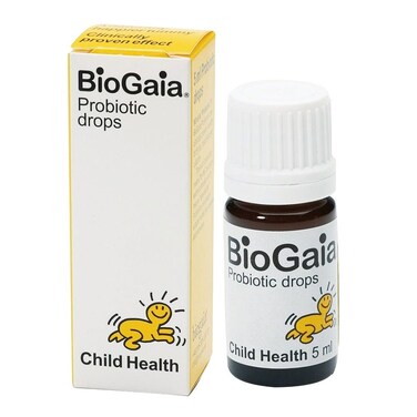 Biogaia Probiotic Drops 5ml