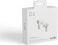 Sudio D1 True Wireless Earbuds-White