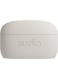 Sudio E3 Wireless Earbuds with Splash Proof&ndash; White