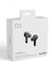 Sudio D1 True Wireless Earbuds-Black