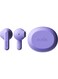 Sudio A3 True Wireless Earbuds &ndash; Purple