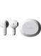 Sudio A3 ALL DAY Wireless Earbuds &ndash; White