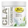Elit Nutrition L-Carnitine + CLA Powder - Lime - 180 Grams