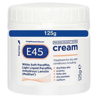 E-45 CREAM 125g