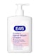 Moisturize Soothing Emollient Hand Wash Cream Gentle Cleanse for Very Dry Sensitive Itchy Skin 250 ml