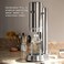 Aarke Premium Carbonator Pro Steel