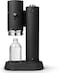 Aarke Carbonator Pro Matte Black with Glass Bottle