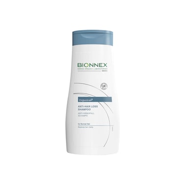 Bionnex Organica Anti Hair Loss Shampoo For Normal Hair 300Ml