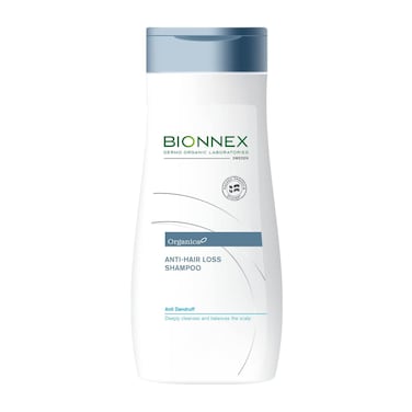 Bionnex Organica Anti Hair Loss Shampoo Anti Dandruff 300Ml