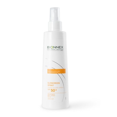 Bionnex Preventiva Sunscreen Spray Spf50+ 200Ml