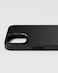 Nudient Apple iPhone 14 Plus Thin Case, Most Precise Ultra Slim Case, Super Lightweight, Scrath Protection, Made From Recycled Plastic, Supports Wireless Qi Charging &amp; Apple Magsafe - Ink Black