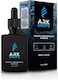 Ark Drops Official Of Sweden, Natural Performance Boosting Liquid Oxygen Drops, Supports Muscle Recovery, Brain Function and Provides A Gain In Power, Vitamins C &amp; E, Breath With Ark, 60 Doses