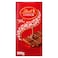 Lindt Lindor Singles Milk Chocolate, 100g
