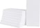CRAFT MAGIC 10pcs Craft Foam Block   8x4x1inch   Rectangle Polystyrene Foam   Thermocol   Styrofoam   for Art Sculpting   Flower Arrangements   Modeling   DIY Arts and Crafts   School Office Home