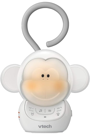 VTech Safe Portable Soother Monkey VTBMST1000