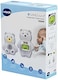 VTech Audio Monitor Bear With Nightlight