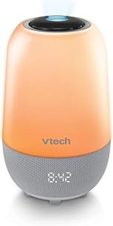 VTech V-Hush Pro Soothing Sleep Trainer