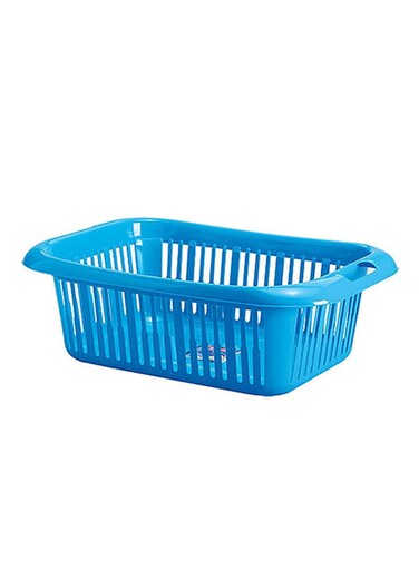 Storage Basket Blue