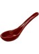 Delcasa Spoon, Food Grade Melamineware, Dc2315   Bpa Free   Durable And Chip Resistant   Dishwasher Safe   For Home, Kitchen Or Restaurant