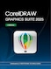 CorelDRAW Graphics Suite 2025   1 Device for Lifetime   Mac   Digital License   Same Day Delivery