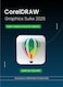 CorelDRAW Graphics Suite 2025   1 MAC Linked to Email for Lifetime   Digital License   Same Day Delivery
