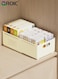 Retractable Storage Box - Cabinet Storage Box   Expandable Storage Box   Space Saver Easy Access Bathroom Organizers   Pull-out Organization For Kitchen Bedroom